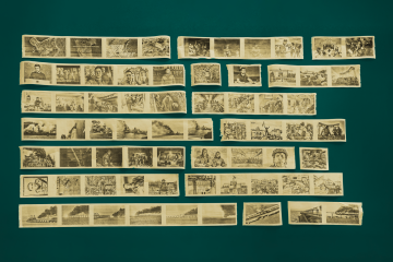 Seven Moments of Courage from Ukraine's Battle Against Russia's Invasion