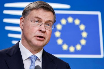 UK, Canada, and Japan May Join EU in Funding Ukraine With Frozen Russian Assets