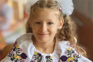 Russian Strike on Ternopil Kills 7-Year-Old Polish Girl and Her Mother