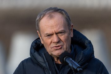 Donald Tusk: Poland’s EU Presidency Poised for Landmark Decisions on Ukraine and European Security Donald Tusk: Poland’s EU Presidency Poised for Landmark Decisions on Ukraine and European Security