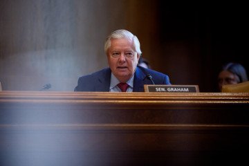 Senator Graham Warns: Trump Will Target Countries That Fund Russia’s War Machine Senator Graham Warns: Trump Will Target Countries That Fund Russia’s War Machine