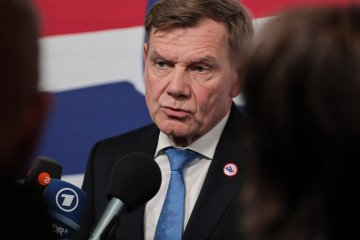 Wadephul, nuevo ministro alemán de Asuntos Exteriores, promete un mayor apoyo de la UE a Ucrania