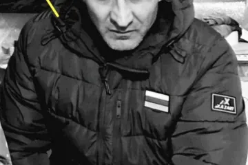 Ukrainian Intelligence Eliminates Russian Battalion Commander