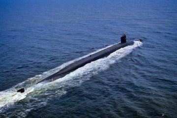 “They’re Already There”: Trump Confirms Nuclear Submarines Deployed Near Russia