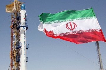 Iran Sends Locally Made Satellites to Russia for Launch Iran Sends Locally Made Satellites to Russia for Launch