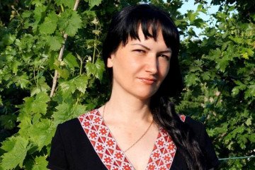 Water Tastes of Decay: Investigation Details Ukrainian Journalist Iryna Danilovych’s Suffering in Russian Penal Colony