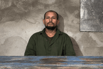 Russia Sent Latin American Recruits to War. They Shot Their Way Out and Surrendered to Ukraine