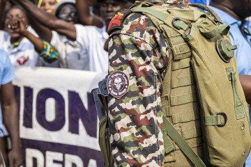 How Russia Is Colonizing Africa With Guns, Gold, and God, Investigation Reveals