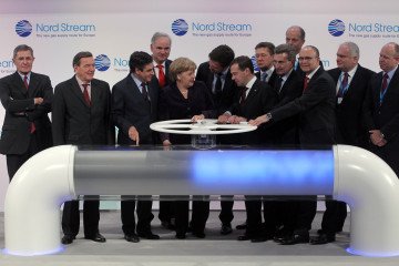 Germany’s SPD Signals Support for Nord Stream 2 Reprieve Amid US-Russia Talks