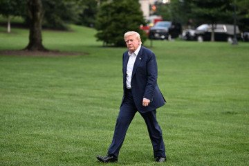 donald trump rusia guerra mundial departamento de defensa de los estados unidos noticias con imágenes