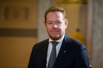 Países Bajos promete 3,5 millones de euros para apoyar la investigación en Ucrania de los crímenes de guerra rusos