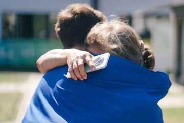 16 Ukrainian Children Rescued from Russian-Occupied Territories in Zelenskyy’s“ Bring Kids Back UA“ Initiative