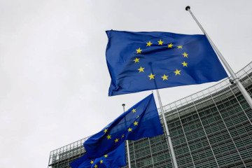 EU Tightens Sanctions on Belarus to Close Luxury Goods Loophole for Russia