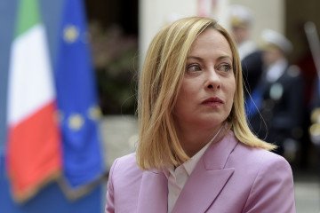 Italy to Increase Defense Spending to 2% of GDP by 2025, Aligning with NATO Standards