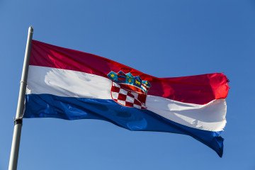 Croatia Sends 14th Military Aid Package to Ukraine—15th Already on the Way