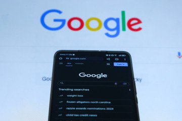 Mobile Phone Google Search 2024