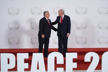 Hungary’s Orbán Plans Washington Visit to Seek Relief From US Sanctions on Russian Oil