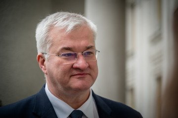 Ukraine Achieves Full Alignment With EU Foreign and Security Policy, FM Sybiha Says