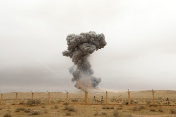 Swedish Firm to Supply NATO-Grade TNT for Ukrainian-Designed Combat Drones