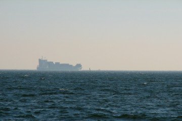 Russia Removes Controversial Baltic Sea Border Change Proposal from Government Website