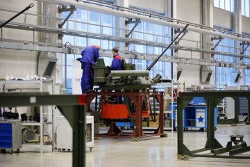 Drone Strike Rocks Russian Defense Hub in Tula, Multiple Explosions Reported Overnight