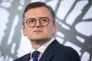 Ukraine Set to Begin EU Accession Talks on June 25, Foreign Minister Announces Ukraine Set to Begin EU Accession Talks on June 25, Foreign Minister Announces