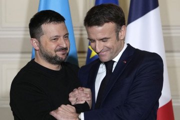 France Commits Over $700 Million in Loans and Grants to Support Ukraine’s Infrastructure