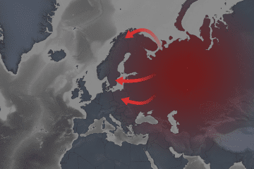Which Country Has the Biggest Army in Europe? Ranking All European Forces by Size