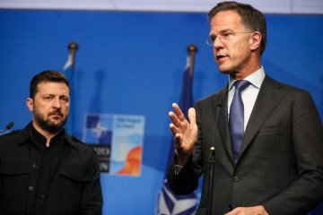 departamento de defensa de los estados unidos fondos militares la otan volodymyr zelenskyy ucrania guerra ucrania hoy ucrania noticias ucrania news