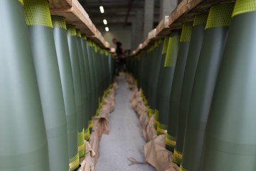 From 60mm to 155mm: Ukraine’s Domestic Production Now Includes Casings for All Major Calibers