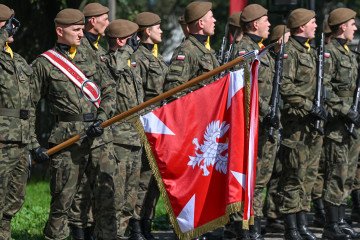 Poland to Send Military Experts to Ukraine for Drone Defense Training Amid Rising Russian Threats