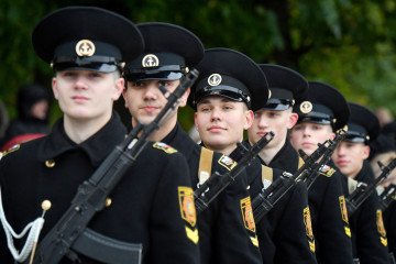 Russia Blocks First Citizen From Leaving Country Under New Digital Draft Registry Rules