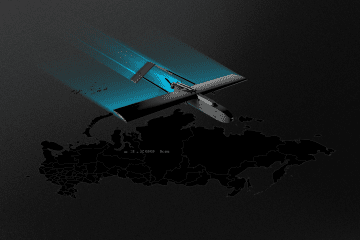 Illustration of Ukraine’s FP-1 long-range drone. (Source: Oleksandr Manukians/UNITED24 Media) Illustration of Ukraine’s FP-1 long-range drone. (Source: Oleksandr Manukians/UNITED24 Media)