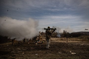 Ukraine's Sumy and Kharkiv Face Heaviest Fighting as Russia Intensifies Offensive Ukraine's Sumy and Kharkiv Face Heaviest Fighting as Russia Intensifies Offensive