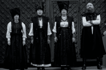 “Dytyatochko”: DakhaBrakha’s Lullaby Music Video Sheds Light on the Forced Deportation of Ukrainian Children