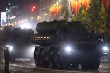 Russian Missiles May Contain Austrian-Made Laser Components, Investigation Finds