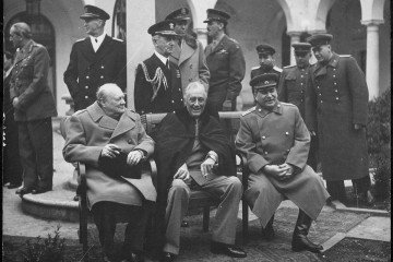 Cómo evitar la Tercera Guerra Mundial: Lecciones cruciales de 7 Ministros de Asuntos Exteriores sobre la Segunda Guerra Mundial