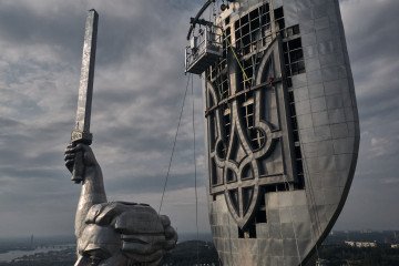 A Shield Not a Sword. Deconstructing Russia’s NATO Expansion Myth