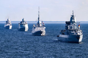 EU Discusses Large-Scale Crackdown on Russia’s Shadow Fleet in the Baltic Sea EU Discusses Large-Scale Crackdown on Russia’s Shadow Fleet in the Baltic Sea
