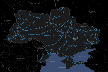 Fact Check: Gazprom Owns No Pipelines in Ukraine, Kyiv Controls the Entire Gas Network Fact Check: Gazprom Owns No Pipelines in Ukraine, Kyiv Controls the Entire Gas Network