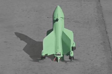 Russia’s “Unstoppable” Strike Drone Exposed: Inaccuracies, Propaganda, and Ukraine’s Track Record