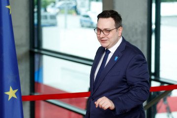 Czechia Launches Second Initiative to Secure Ammo for Ukraine’s Military Czechia Launches Second Initiative to Secure Ammo for Ukraine’s Military