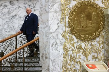 Russian Oreshnik Missile System to Be Deployed to Belarus