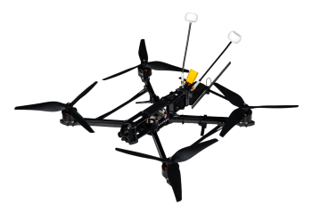 Kolibri 10” Advance FPV drone.