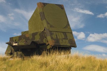 Germany Calls on U.S. to Provide Another Patriot System to Ukraine