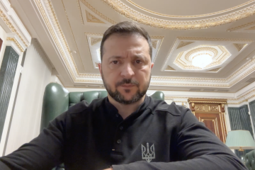 Ukraine Faces "Very Challenging" Situation on the Front Line, Says Zelenskyy Ukraine Faces "Very Challenging" Situation on the Front Line, Says Zelenskyy