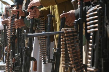 Russia’s New Ally, the Houthis, Enter the War Against the US and Israel. How Is Moscow Helping Them?