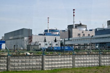 Bulgaria Prepares Decision on Selling Reactors to Ukraine for Khmelnytskyi Nuclear Plant Bulgaria Prepares Decision on Selling Reactors to Ukraine for Khmelnytskyi Nuclear Plant