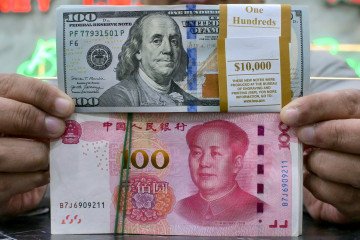 India Uses Chinese Yuan to Pay for Russian Oil—New Phase of Oil Buying De-Dollarization