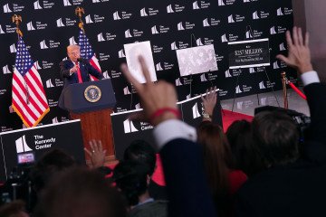 Trump Plans Quick Second Meeting With Putin and Zelenskyy After Alaska Summit Trump Plans Quick Second Meeting With Putin and Zelenskyy After Alaska Summit